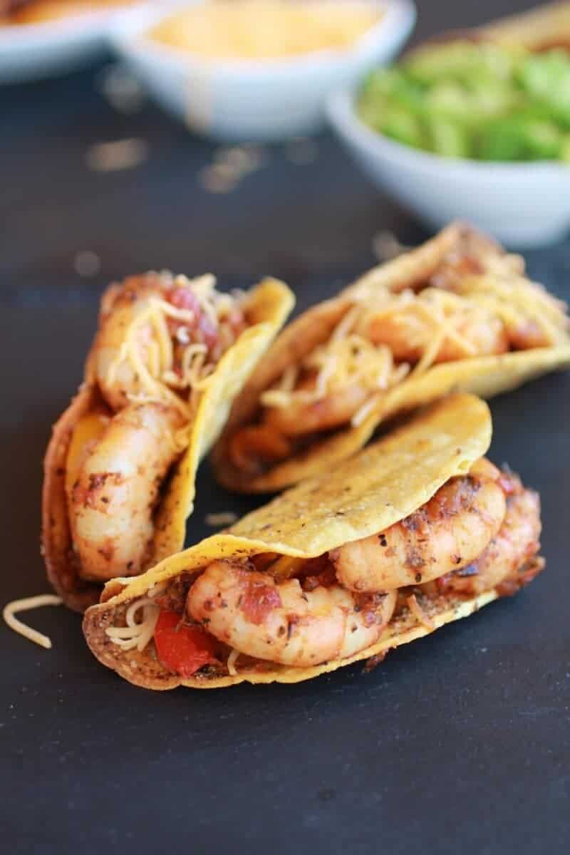 20 recipes for cinco de mayo | https://fatburn.fit/