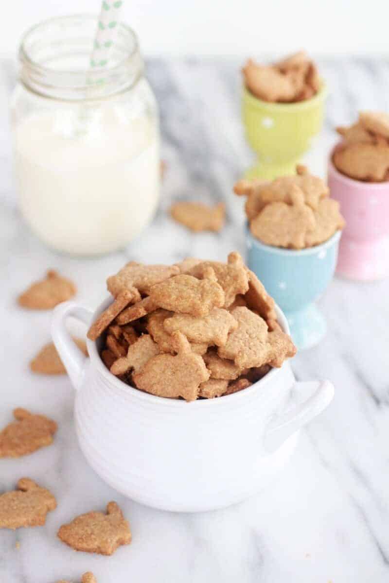 Honey Bunny Grahams-1