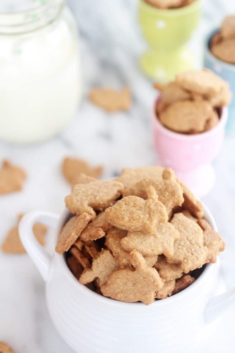 Honey Bunny Grahams-6