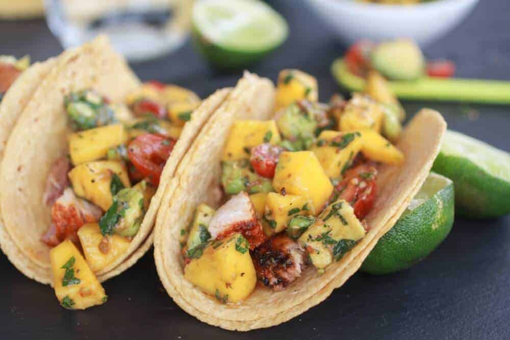 20 recipes for cinco de mayo | https://fatburn.fit/