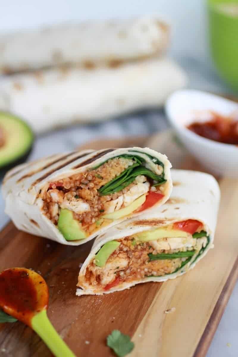20 recipes for cinco de mayo | https://fatburn.fit/