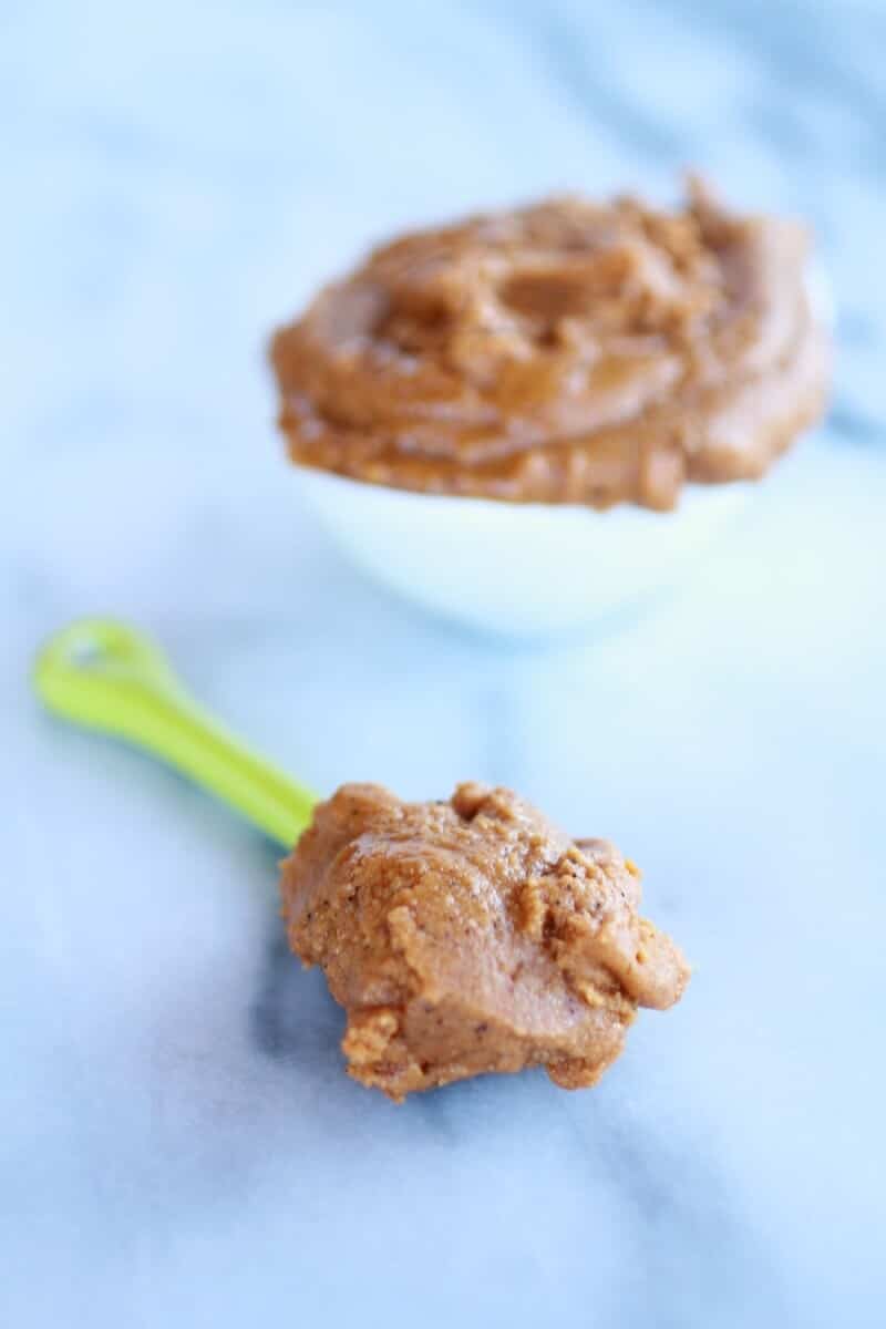 Chipotle Honey Roasted Peanut Butter and Peach Grilled Sandwich | halfbakedharvest.com