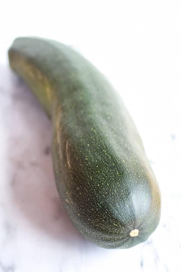 Nutella Stuffed Whole Wheat Peanut Butter Banana and Zucchini Muffins | halfbakedharvest.com