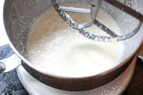 Homemade Croissants (with step-by-step photos) | Half Baked Harvest