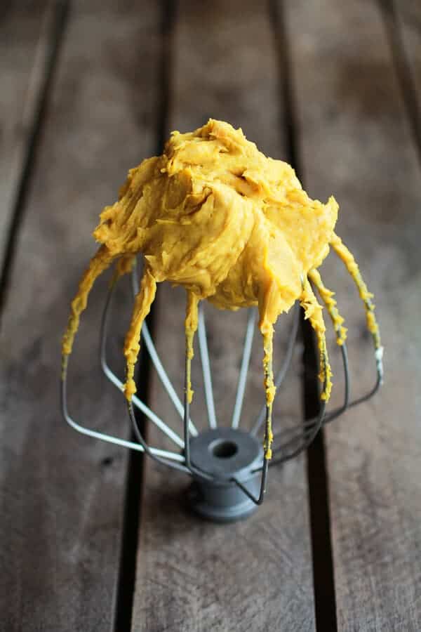 Double Stuffed Pumpkin Pie Oreos | halfbakedharvest.com