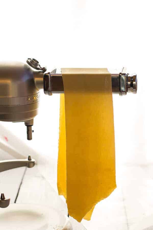 Extra Cheesy Classic Homemade Lasagna | halfbakedharvest.com