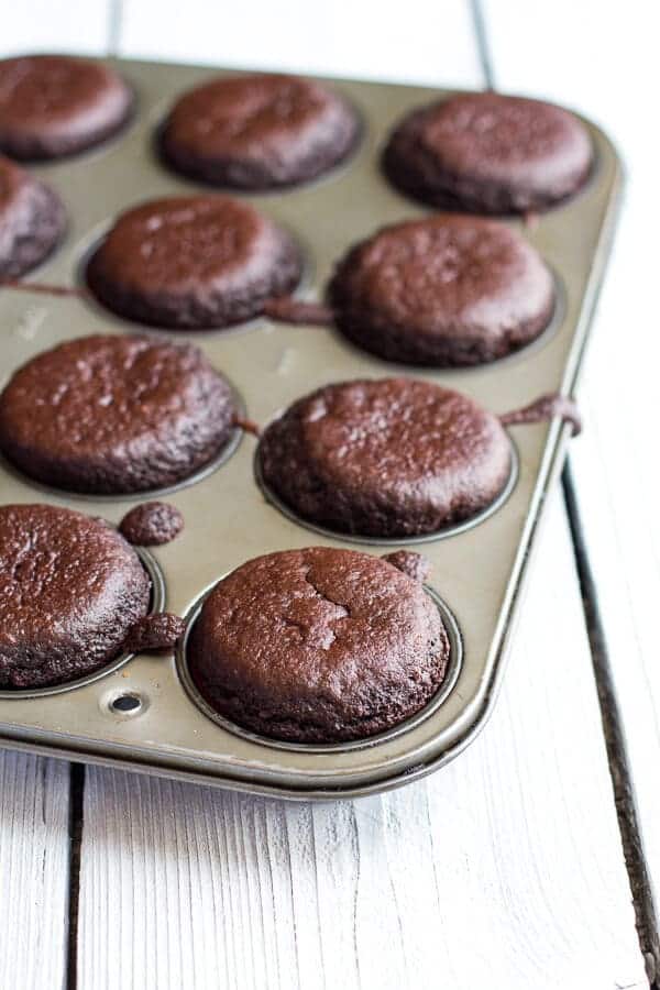 Sugar Cookie Hot Cocoa Cupcakes | halfbakedharvest.com