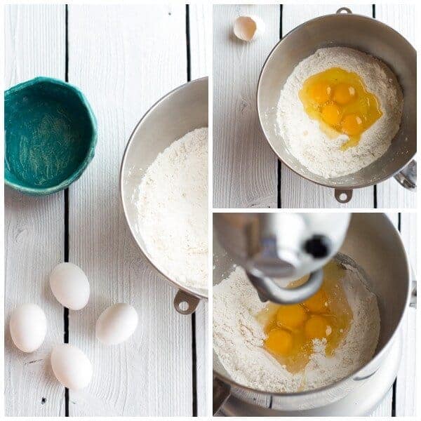 Extra Cheesy Classic Homemade Lasagna | halfbakedharvest.com