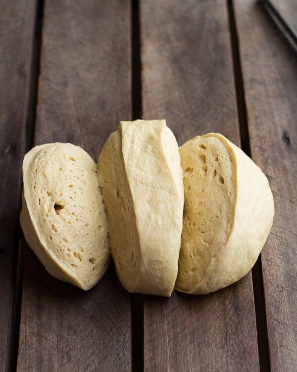 Simple Whole Wheat Challah Bread | halfbakedharvest.com