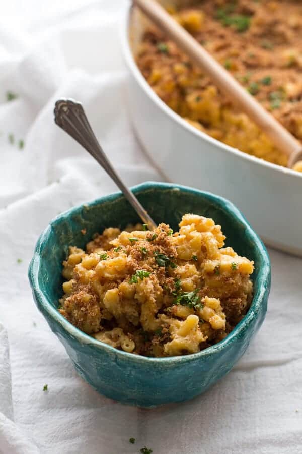 No-Boil Mac and Cheese | halfbakedharvest.com