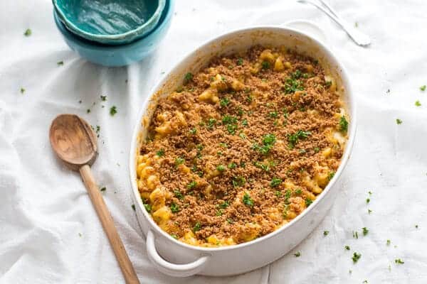 No-Boil Mac and Cheese | halfbakedharvest.com