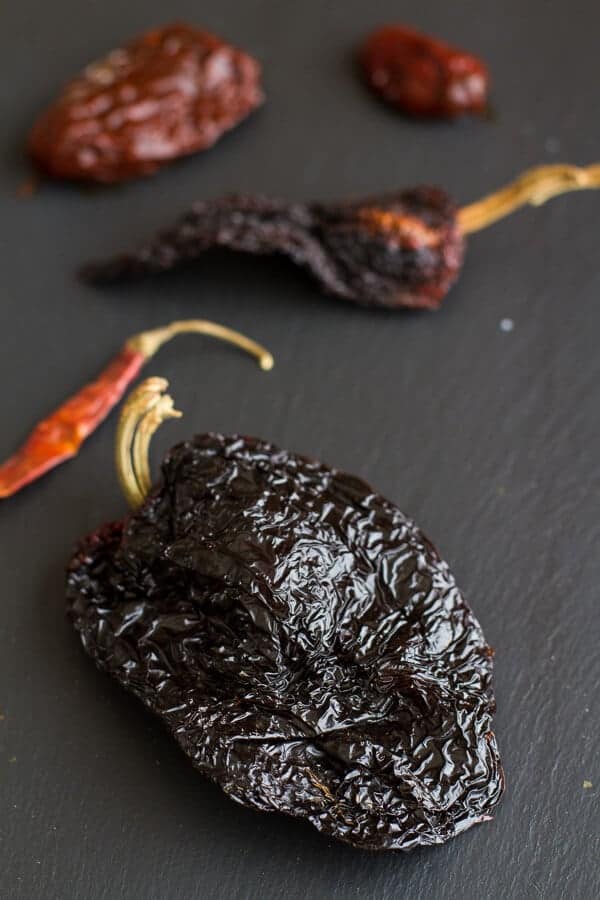 Homemade Harissa (Spicy Red Pepper Sauce) | halfbakedharvest.com