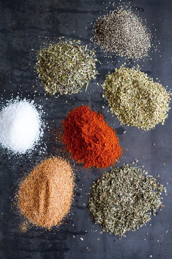 Mrs. Mooney's Secret Gumbo | halfbakedharvest.com