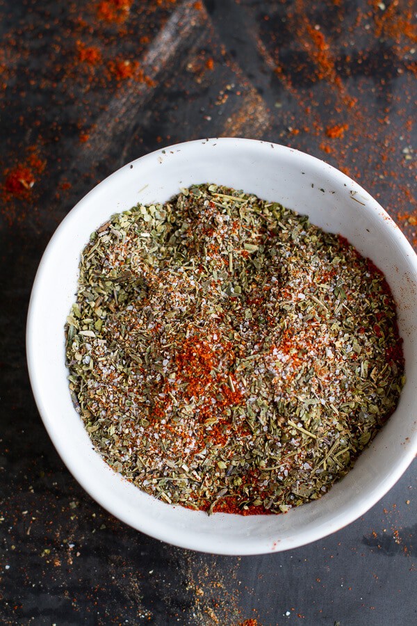 Mrs. Mooney's Secret Gumbo | halfbakedharvest.com