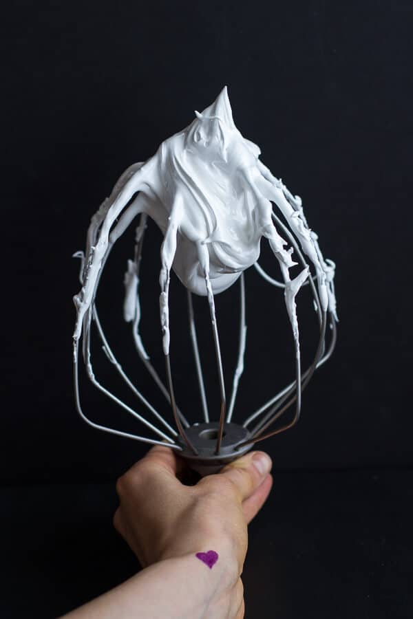 Toasted Fluffernutters with Cabernet Chocolate Fondue | halfbakedharvest.com