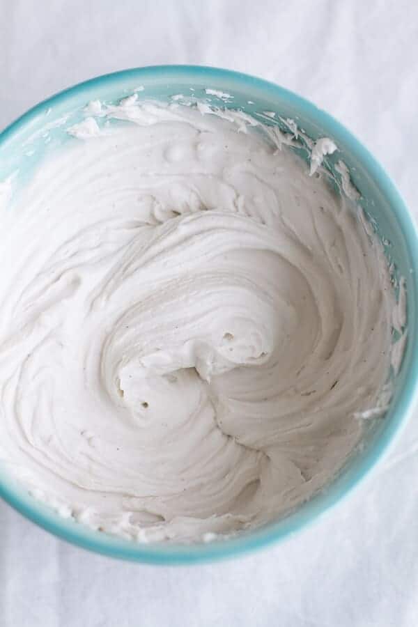 Mini Chocolate Stout Brownie Sundae Floats with Burnt Irish Caramel + Hot Fudge | halfbakedharvest.com