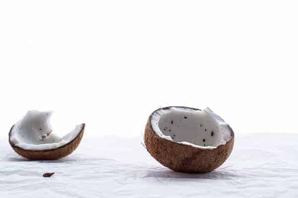 Chocolate Coconut Ice Cream Cookie Dough Blizzard (with VIDEO) | halfbakedharvest.com