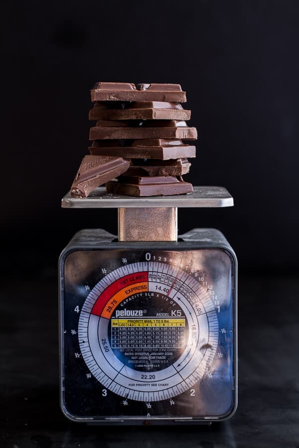 Chaos 'n' Sprinkles 3-9