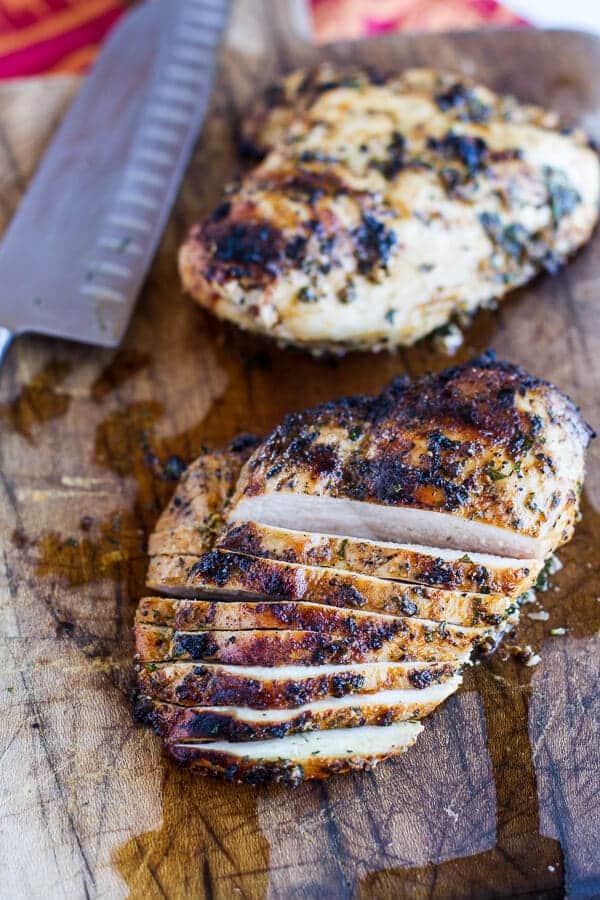 (The Ultimate) California Chicken and Avocado Sandwich with Bacon | halfbakedharvest.com