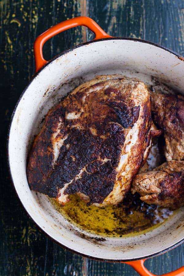 Tijuana Street Fries. | halfbakedharvest.com