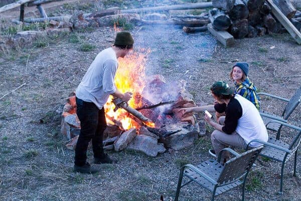 Chaos 'n' Sprinkles | halfbakedharvest.com