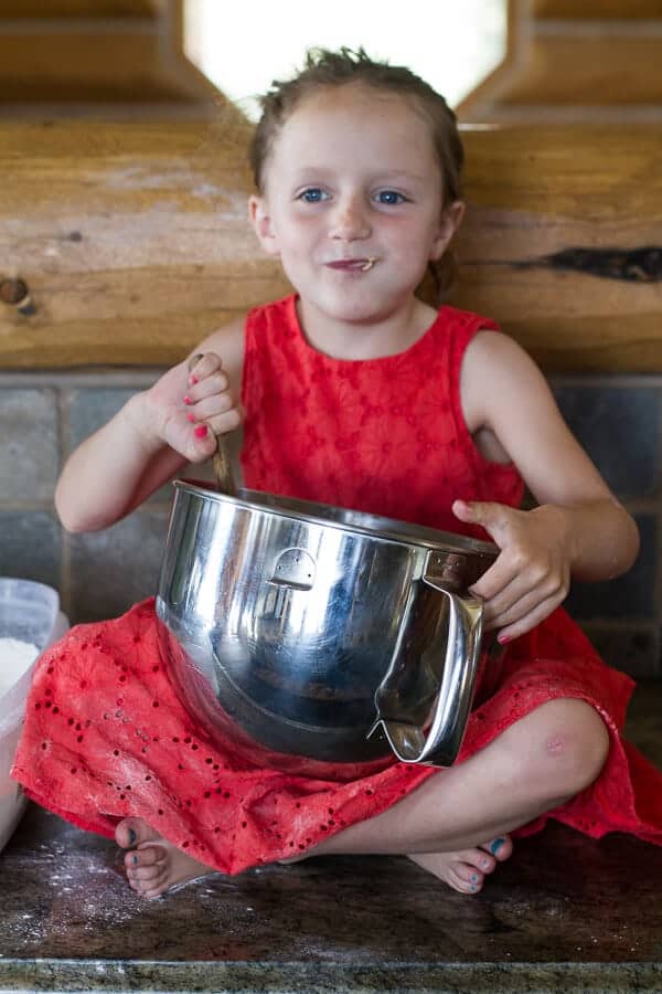 Chaos 'n' Sprinkles | halfbakedharvest.com