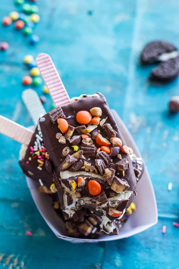 (Build Your Own) Candied Up Balboa Bars | halfbakedharvest.com