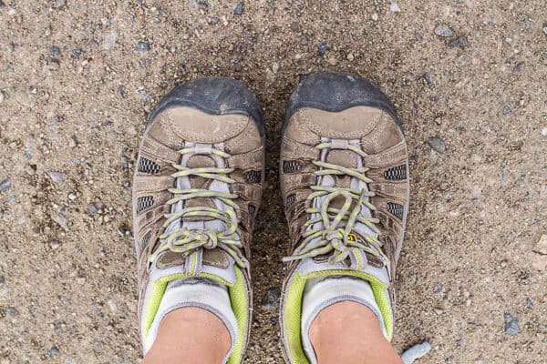 Let's Go on Mid Summer Hike Together | halfbakedharvest.com