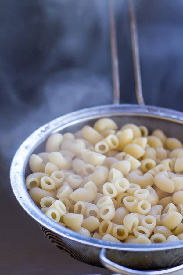 Mac and Cheese Stuffed Fried Zucchini | halfbakedharvest.com