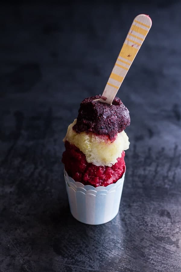 Italian Ice | halfbakedharvest.com @hbharvest