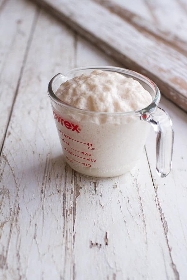 Easier Homemade Extra Flaky Homemade Crescent Rolls | halfbakedharvest.com @hbharvest