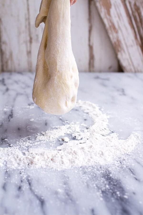 Easier Homemade Extra Flaky Homemade Crescent Rolls | halfbakedharvest.com @hbharvest