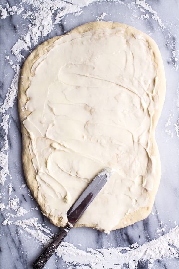 Easier Homemade Extra Flaky Homemade Crescent Rolls | halfbakedharvest.com @hbharvest