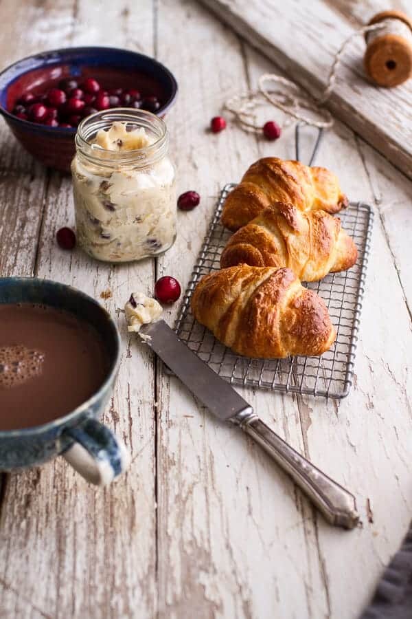 Easier Homemade Extra Flaky Homemade Crescent Rolls | halfbakedharvest.com @hbharvest