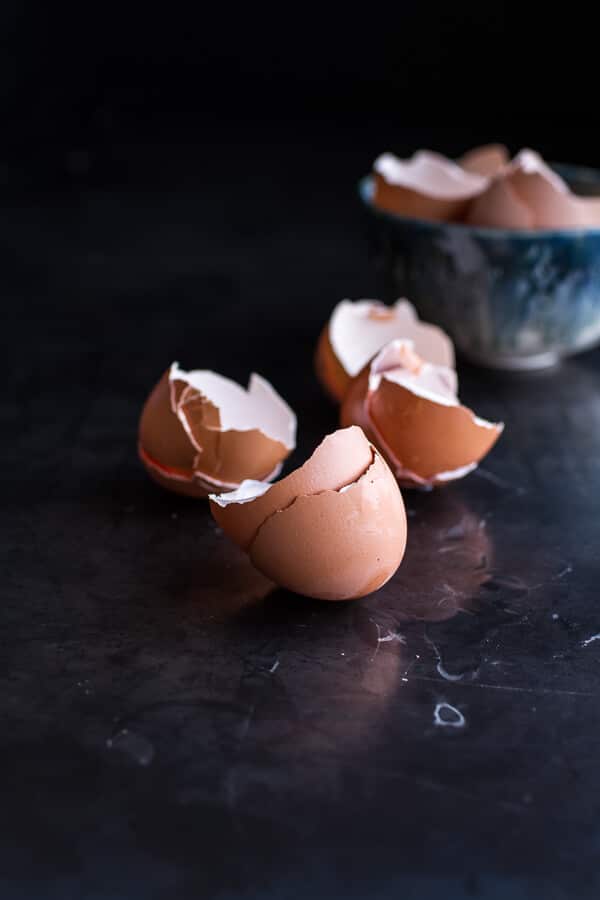 Incredibly Gooey Collapsing Chocolate Bourbon Pecan Pie Custard Cake| halfbakedharvest.com @hbharvest