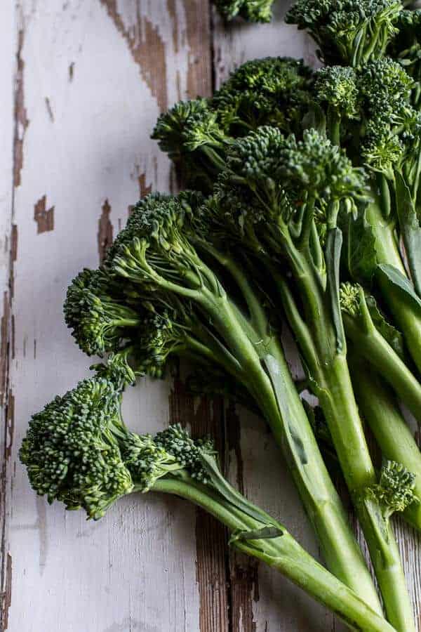 Sake and Ginger Soba Noodle Salmon Stir Fry | @hbharvest