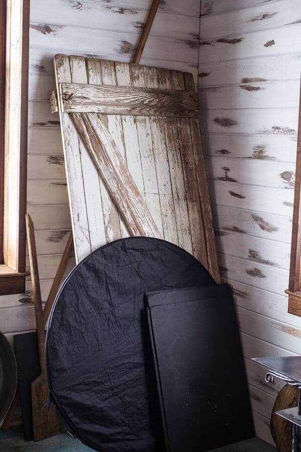 The Barn…Progress Photos-8