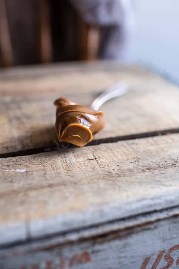Chocolate Coconut French Silk Banoffe Tart | halfbakedharvest.com @hbharvest
