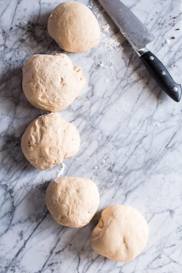 Cinnamon Crunch Bagel Loaf | halfbakedharvest.com @hbharvest