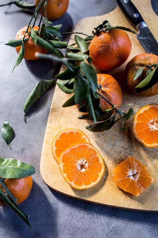 Orange Teriyaki Beef with Pineapple Edamame Fried Rice | halfbakedharvest.com @hbharvest