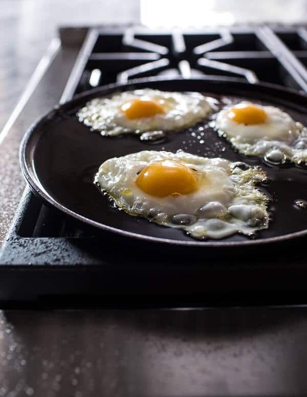 Short Rib Pho French Dip Banh Mi with Thai Basil Chimichurri | halfbakedharvest.com @ hbharvest