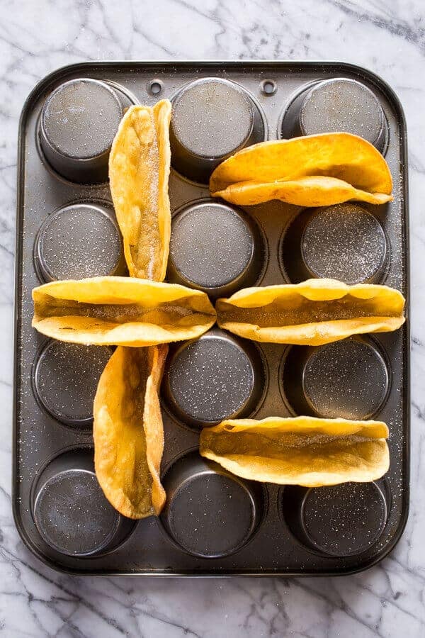 Tres Leches Coconut and Chocolate Fudge Ice Cream Tacos with Banana Peanut Salsa | halfbakedharvest.com @hbharvest