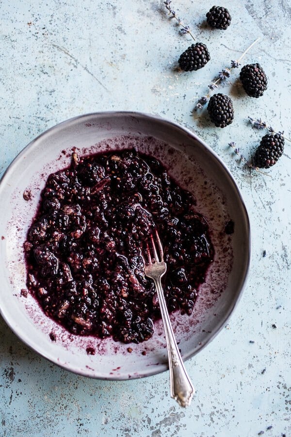 No Churn Ice Cream 5 Ways | halfbakedharvest.com @hbharvest