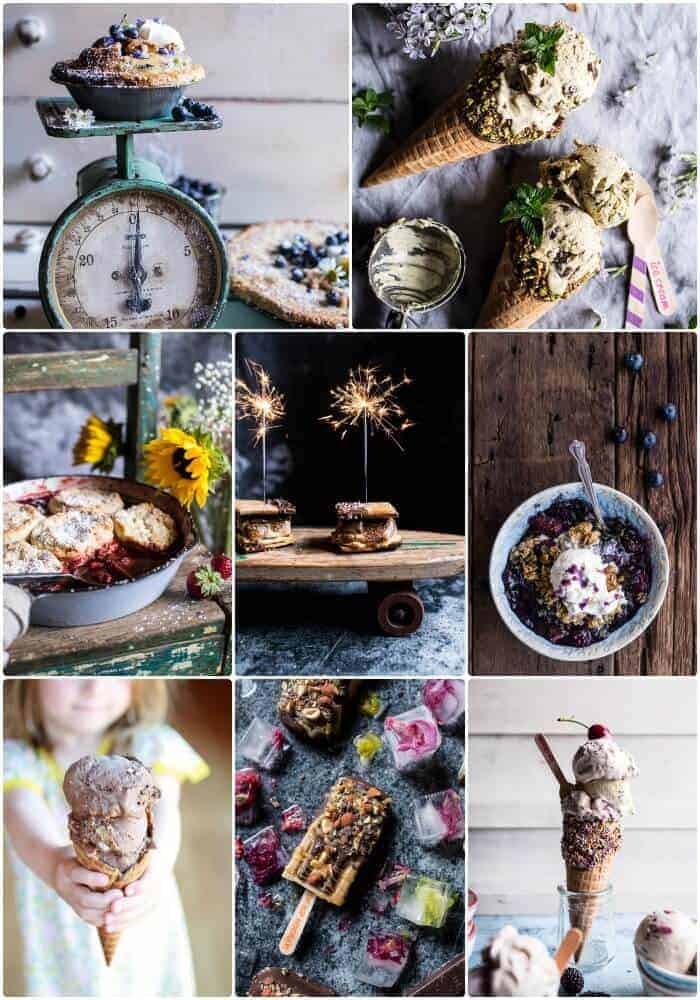  4th of July Eats | halfbakedharvest.com @hbharvest
