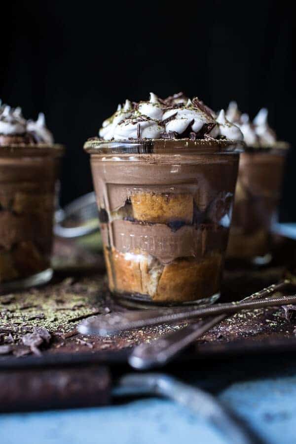 Double Chocolate Hawaiian Tiramisu | halfbakedharvest.com @hbharvest