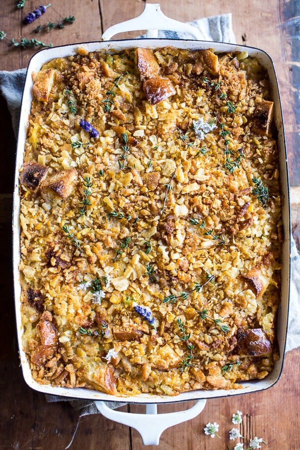 10 Easy One Pot Recipes + Sunday Meal Prep Tips | halfbakedharvest.com @hbharvest