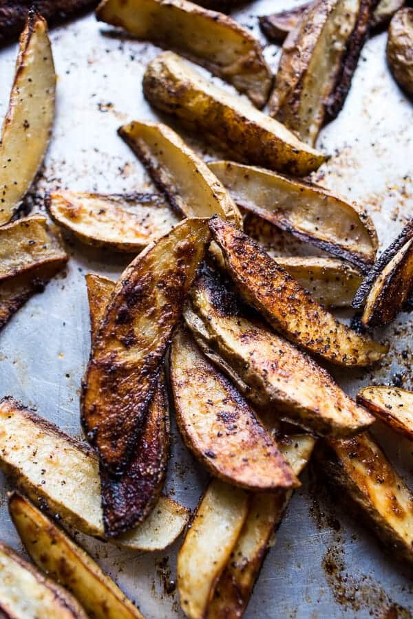 Crockpot Carne Asada Beer Chili | halfbakedharvest.com @hbharvest
