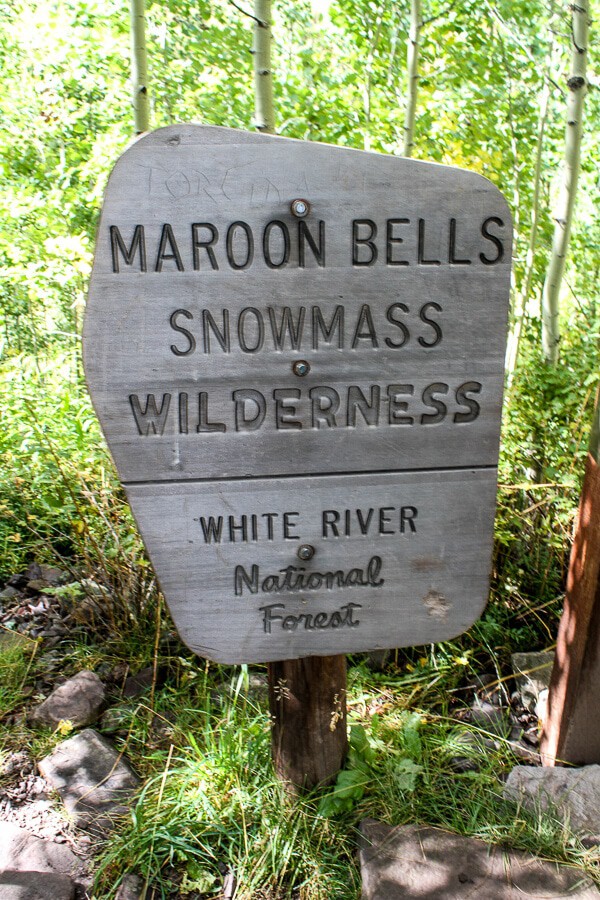Fall Harvest Peanut Picnic + a Family Hike! | halfbakedharvest.com @hbharvest