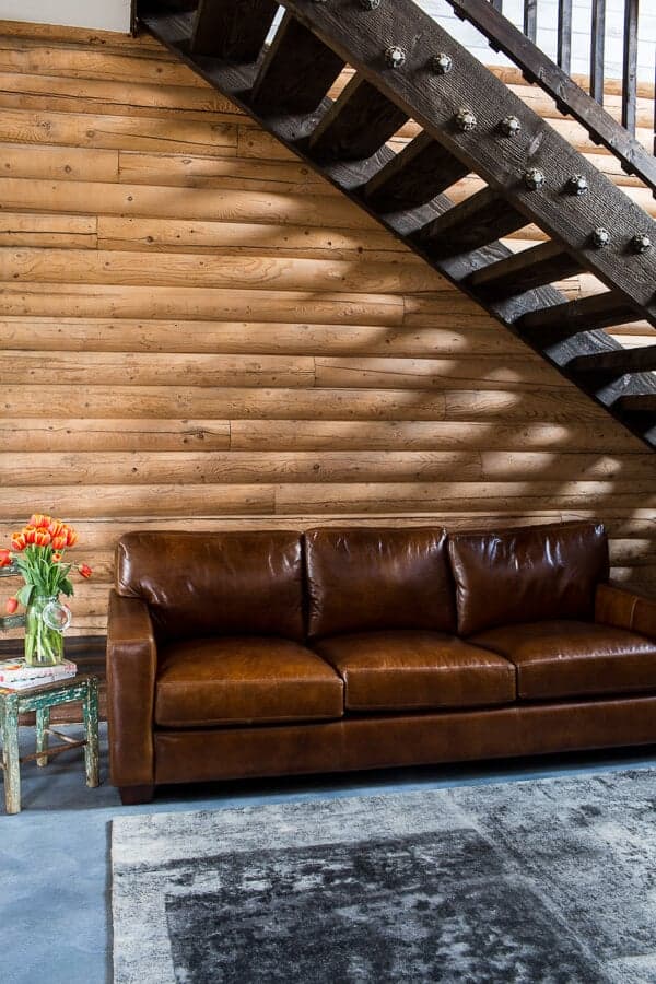 The Barn is finally done