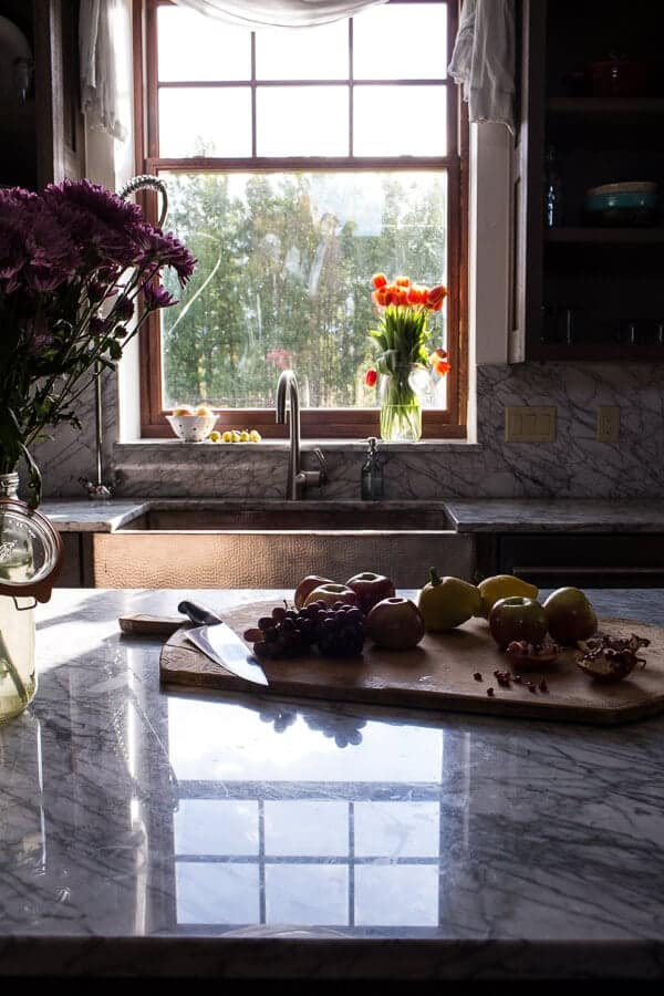 The Barn...it's finally done...PHOTOS!! | halfbakedharvest.com @hbharvest